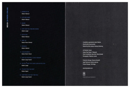 BRYAN ADAMS - ICON: THE BEST OF BRYAN ADAMS | CD